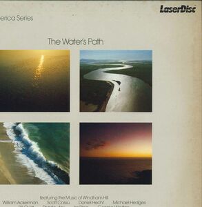 LASERDISC Various Waters Path SM0580003 WINDHAM HILL /00600