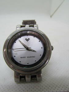 【送料無料】マリオバレンチノ　腕時計　MARIO VALENTINO (K838)
