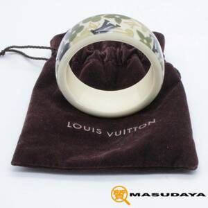 ◆◇【超美品】LOUIS VUITTON ルイヴィトン ブラスレ ファランドール M65639◇◆