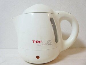 グループ　セブ・ジャパン　電気ケトル　T-fal　BF203/ad-K-36-4905-.2/ティファール/電気ケトル/エコデザイン/電気ポット