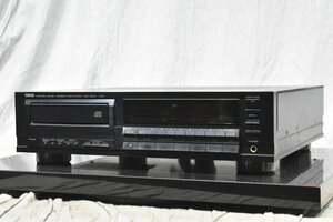 YAMAHA ヤマハ CDプレーヤー CDX-2200