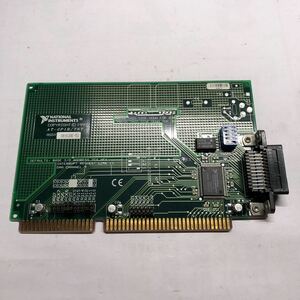 NATIONAL INSTRUMENTS AT-GPIB/TNT ASSY181830E-51