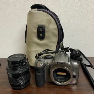 Canon デジタルカメラEOS DS6041 (141)