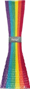 Tonga トンガ・フィット レインボー/L 【だっこ紐】【軽量】【ロングセラー】 CRTG10603