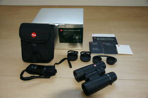 LEICA ULTRAVID ライカ ウルトラビット 10×42 BR