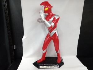 バンダイ ウルトラマンゼアス ソフビ フィギュア 約45cm