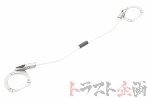 2101074126 純正OP STI フロント フレキシブルタワーバー レガシィ B型 3.0R BPE トラスト企画 U