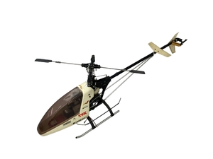 【引取限定】TSK Kaiser カイザー RCエンジン ヘリコプター ラジコンヘリ ジャンク 直 N8737432