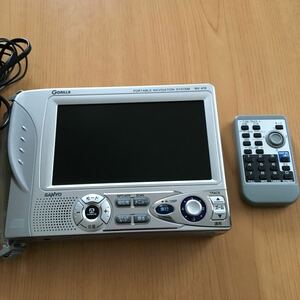 sanyo gnrira ゴリラ　N Vー410