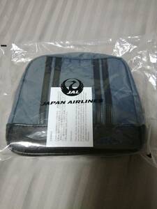 JAL First Class アメニティ ZEROHALLIBURTON ゼロハリバートン SOFT A GLAY