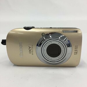Canon キヤノン IXY DIGITAL 510IS コンパクトデジタルカメラ【CEAE2028】