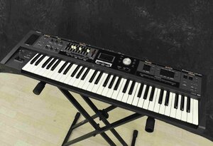 F☆Roland ローランド VR-09 シンセサイザー ☆中古☆