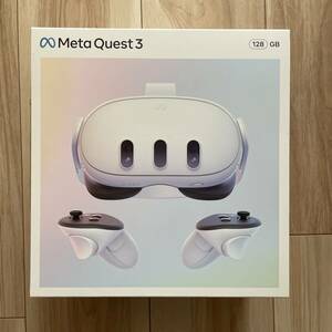 meta quest 3 128GB 中古