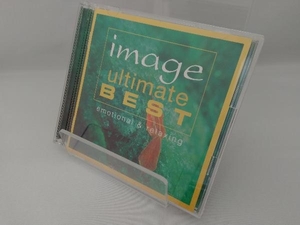 (オムニバス) CD image ultimate BEST(Blu-spec CD2)