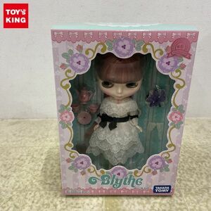 1円〜 未開封 タカラトミー Blythe ブライス ヴェロニカレース