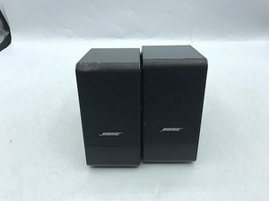 ボーズ BOSE PCスピーカー Computer Music Speakar