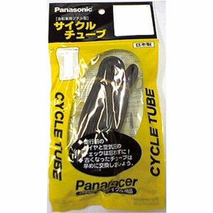 パナレーサー(Panaracer) 日本製 チューブ [28 x 1 1/2] 英式バルブ 0TW28-21E-NP