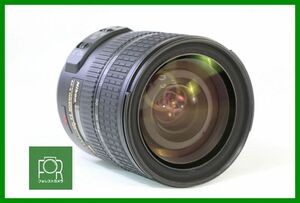 【同梱歓迎】【動作保証・点検済】良品■ニコン Nikon AF-S NIKKOR 24-120mm F3.5-5.6 G ED VR■AF完動■OOO1001