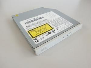 ジャンク 薄型CD-ROMドライブ CD-ROM NEC CDR-2800A IDEタイプ ＃54