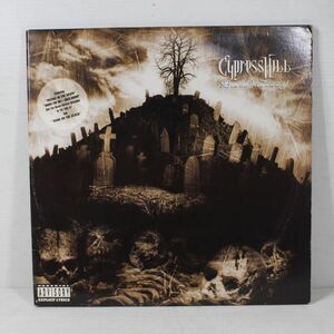 L02/LP/Cypress Hill - Black Sunday/C2 53931