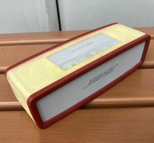 BOSE SoundLink Mini Bluetooth speaker 本体のみ　ジャンク品　送料無料