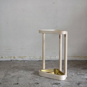 ■ アルテック artek 115 アンブレラスタンド 傘立て バーチ材 アルヴァ・アアルト Alvar Aalto 北欧 フィンランド