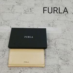 FURLA フルラ 長財布 W6921