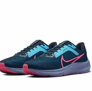 ナイキ エア ズーム ペガサス 40 SE air zoom pegasus 40 se mens FB7180-001サイズ25㎝