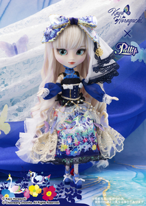 Pullip プーリップ/ユメノカケラ（YUME no KAKERA ～piece of dream～） P-306 新品・未開封