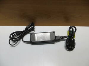 *S2032*☆HP純正ACアダプター　PA-1900-18H2 /1個19V 4.74A 通電確認済 ACコード付属☆動作確認済み品中古#*