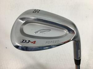 即決 中古 DJ-4 ウェッジ 2019 SW NSプロ DS-91w 56 WEDGE