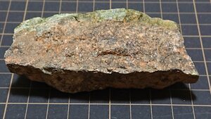 【鉱物】ユナカ石　ユナカイト　原石　標本