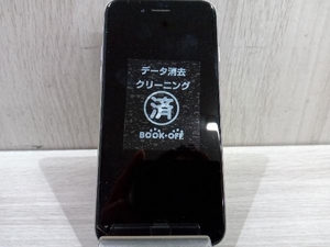 ジャンク バッテリー73% au MG4F2J/A iPhone 6 64GB TU04