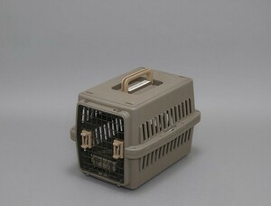 新品＠エアトラベルキャリー　ATC-530/ブラウン　【ペット用品　キャリー　犬　猫】