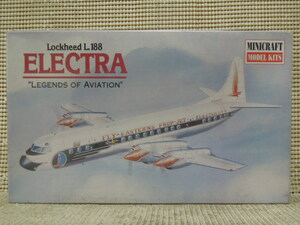 MINICRAFT 1/144 Lockheed L188 ELECTRA