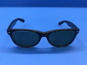 C5【 レイバン / Ray-Ban 】サングラス 偏光サングラス 眼鏡 めがね メガネ 度あり【 RB2132 / 902 55ロ18 3N 】NEW WAYFARER ファッション