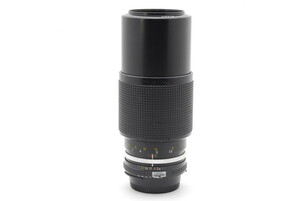 ☆実用☆ ニコン Nikon Ai Zoom NIKKOR 80-200mm F4.5 (oku1204)