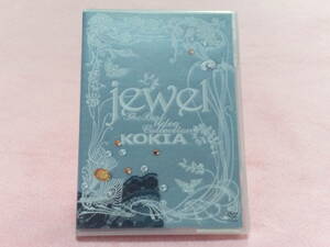 ★KOKIA / jewel ～The Best Video Collection～