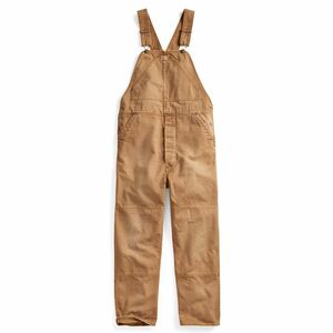 新品*RRL*日本製コットンキャンパス　1930　オーバーオール*XS*　ダブルアールエル