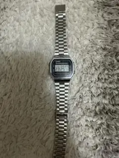 CASIO 腕時計