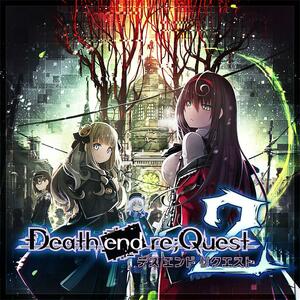 【Steamキー】Death end re;Quest 2 / デス エンド リクエスト2【PC版】