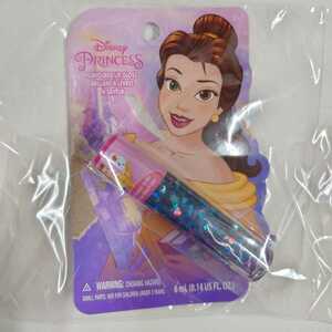 Disney Princess リップグロス ディズニープリンセス LIP GROSS TOWNLEY 未使用品