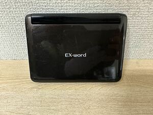 A523 CASIO カシオ 電子辞書 EX-word XD-JT10000