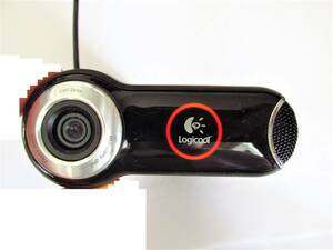 ロジクール　カメラ　QuickCam Pro 9000　WEBカメラ　テレワーク　動作確認済み　おまけつき　ゴールドクーポン