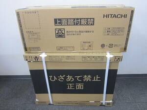 (5168) 新品 HITACHI 日立 ルームエアコン DTシリーズ 主に6畳 RAS-DT22N-W