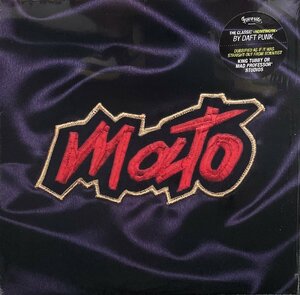 MATO / Homework Dub LP Vinyl record (アナログ盤・レコード)