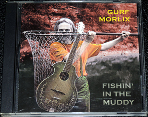 ガーフ・モーリックス GURF MORLIX / FISHIN