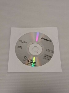 中古品★Microsoft Office HomeStyle+　