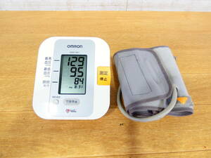◇OMRON オムロン デジタル 自動血圧計 HEM-7051 上腕式 自動電子血圧計 健康管理 ヘルスケア @520円発送