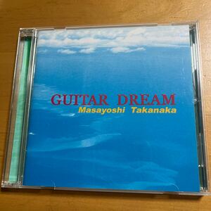 高中正義　祝30年　ギタードリーム　CD 帯付き